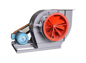 解決高溫排煙引風機振動問題的全面指南