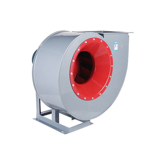 工業通風衛士 淺析4-72風機在噴涂廢氣處理中的應用與雅高風機制造