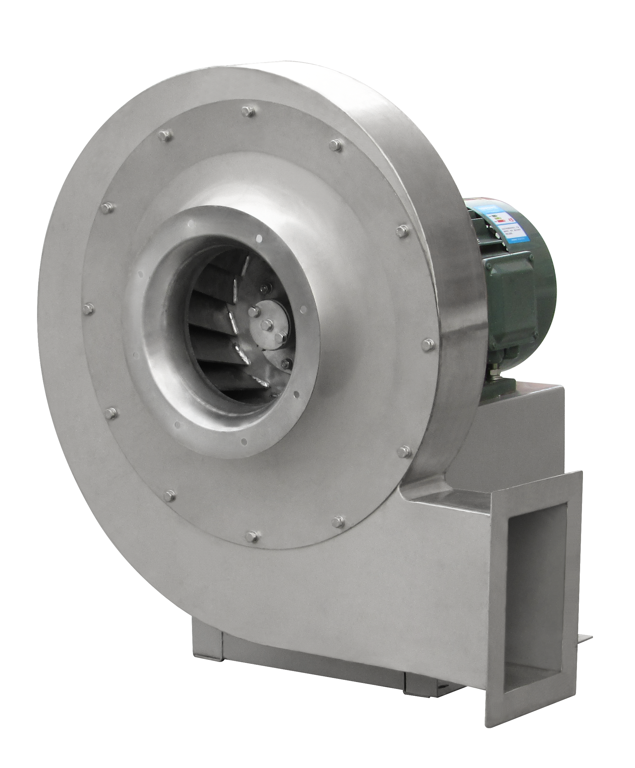 陜西渭南直銷T35軸流風機 高效耐用，防銹性能卓越